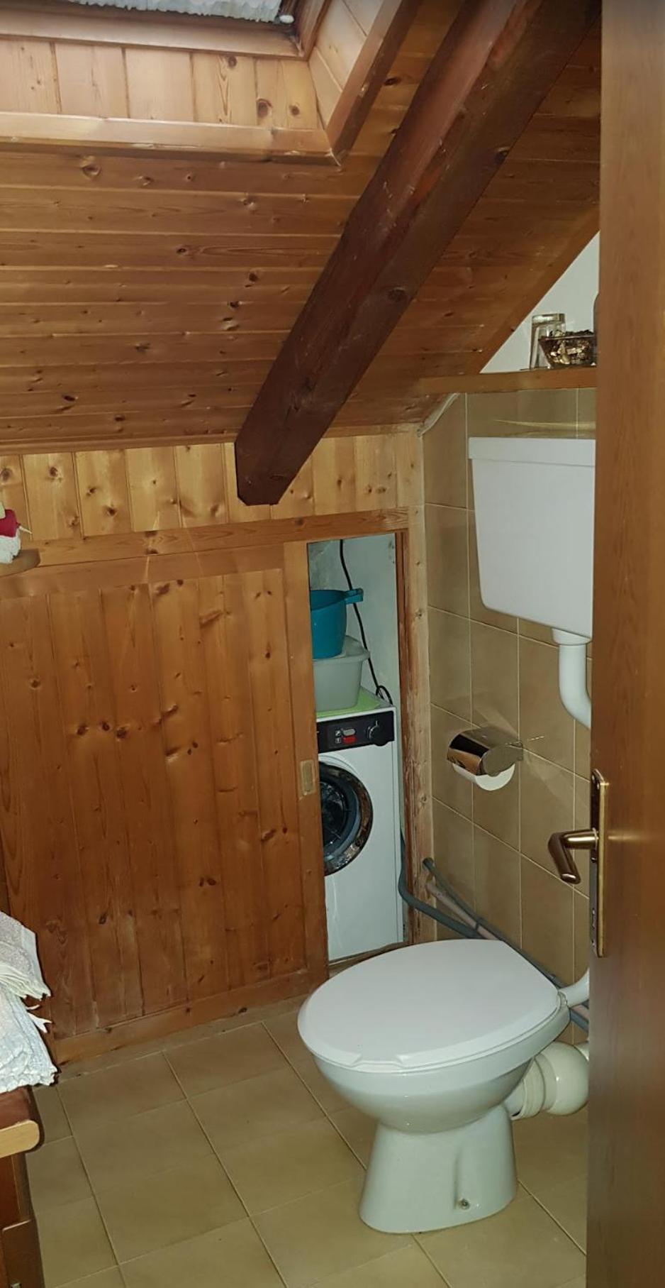 Appartamento Pepe Castello-Molina di Fiemme Zewnętrze zdjęcie